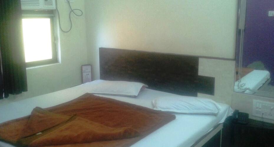 Hotel Khwaja Inn, Ajmer 5